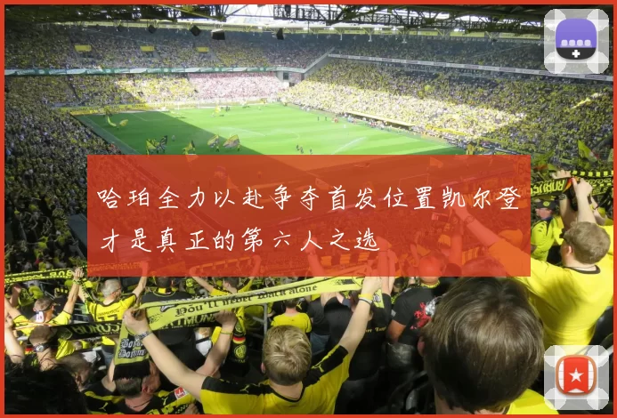哈珀全力以赴争夺首发位置凯尔登才是真正的第六人之选