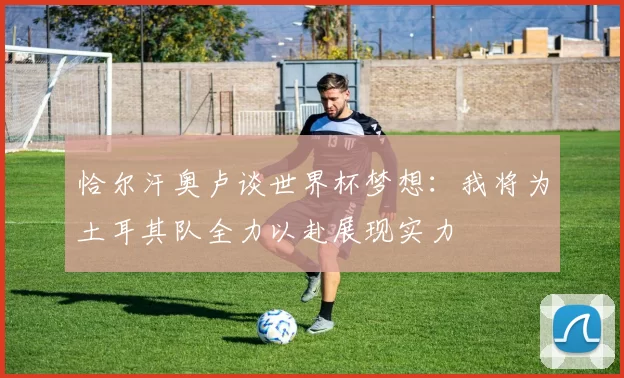 恰尔汗奥卢谈世界杯梦想：我将为土耳其队全力以赴展现实力