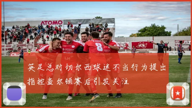 英足总对切尔西球迷不当行为提出指控查尔顿赛后引发关注